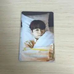 INI 後藤威尊 Chrono FC盤 トレカ