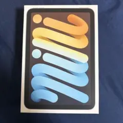 iPad mini A17PRO 128GB Wi-Fi