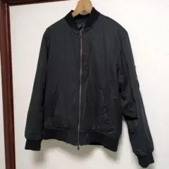 ナノユニバース MA-1