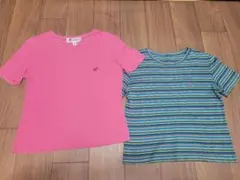 ルイフェローTシャツ　２枚セット