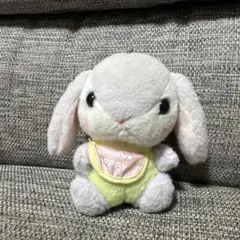 ぽてうさろっぴー ベイビー BIG ぬいぐるみ 40cm 赤ちゃん 3種セット 2025年最新】ぽてうさろっぴーベイビーの人気アイテム - メルカリ