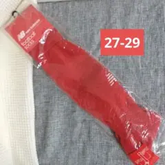 NB ニューバランス サッカーソックス XL