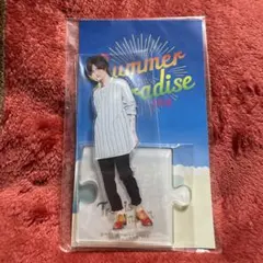 2025年最新】川島如恵留 アクスタ サマパラの人気アイテム - メルカリ