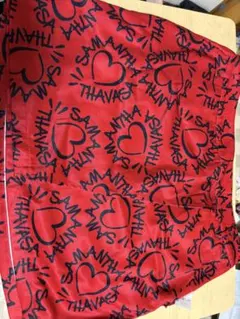 サマンサタバサ レディースウェア