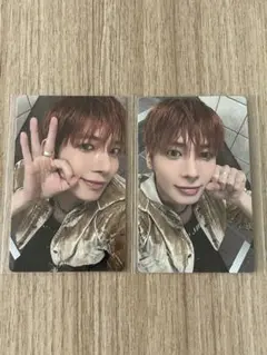 TXT 7TH YEAR SHOWCASE ラキドロ テヒョン