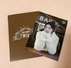 TWICE POPUP 2024 ラントレ ダヒョン