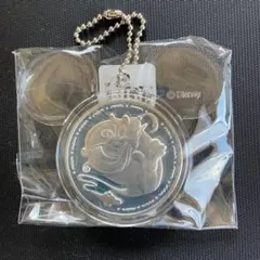 【非売品】東京ディズニーシー　ジーニー　シルバーメダル　2005年