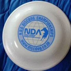 フライングディスク ディスク NDA フリスビー JFA AWI PLYZ
