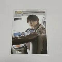 M!LK 吉田仁人 生写真