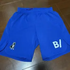 claudio pandiani Mサイズ　ブルーのサムネイル