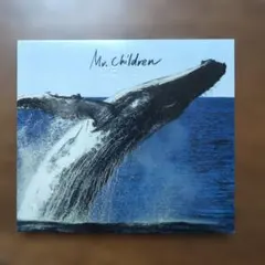 Mr. Children SENSE CD