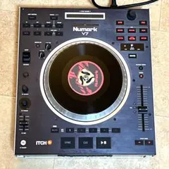 DJ コントローラー Numark 【今日中に売れなかったら出品取り消します】 アウトレット品】Numark/DJコントローラー/Mixstream Pro -DJ