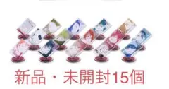 呪術廻戦　アクリルキャラコレクション