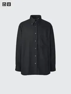 ドレープシャツ シャツ