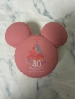 ディズニー マカロンケース