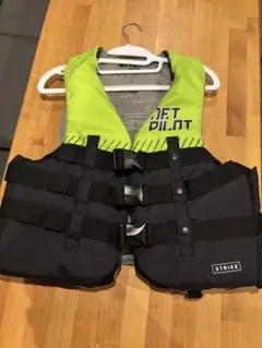 JETPILOT Skyhawk Elite ライフジャケット M - メルカリ