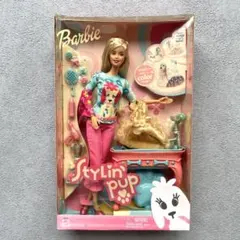 2025年最新】バービー stylin pupの人気アイテム - メルカリ