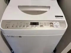 2026年最新】洗濯乾燥機 シャープ ドラムの人気アイテム - メルカリ