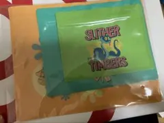 ズートピア2 HappyくじJ賞ジッパーバッグセット ニック、ジュディ、ゲイリー