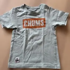 CHUMS キッズTシャツ Lサイズ 115-130のサムネイル