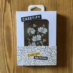 正規品】CASETiFY×村上隆 スマイルレインボー カードホルダースタンド