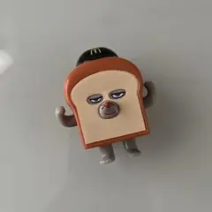 手がうごく！パンどろぼうマクドナルドフィギュア ハッピーセット