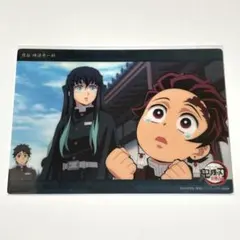 2025年最新】鬼滅の刃 時透無一郎 ビッグクリアカードの人気アイテム