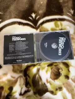 ミュージック&ファイヤーワークス