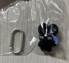【beco+81】 フィギュアマスコット Night bunny