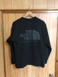 the north face purple label 長袖　Mサイズのサムネイル