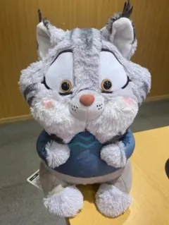 ズートピア2　Aimery　BIGぬいぐるみ【パウバート】