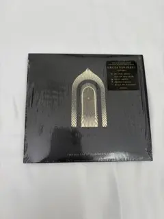 GRETA VAN FLEET BATTLE AT GARDEN'S GATE