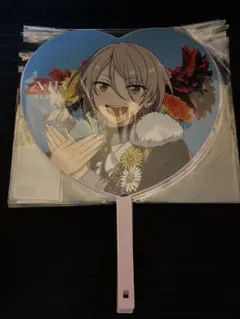 白鳥藍良 キャラクターグッズ