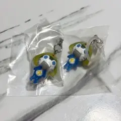 ケロロ軍曹 めじるしアクセサリーであります ちびゼロ