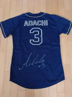 ☆サイン入り☆ オリックスバファローズ 若月健矢選手 ユニフォーム