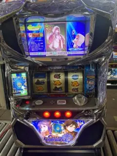 2025年最新】パチスロチェインクロニクルの人気アイテム - メルカリ