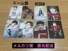 RIIZE All of You ソヒ トレカ 8枚 セット