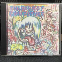 レッド・ホット・チリ・ペッパーズ - Red Hot Chili Peppers