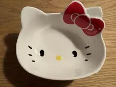 新品レア 2014年 ハローキティ 小鉢 コバチ 美濃焼