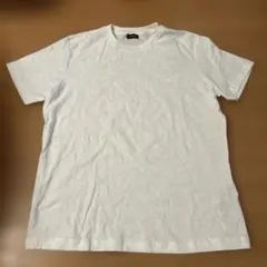 新品・未使用品 DIESEL ホワイト Tシャツ サイズL