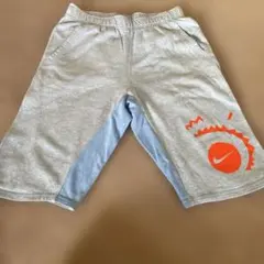 NIKE YOGA THERMA-FIT ハーフパンツ L 150センチ