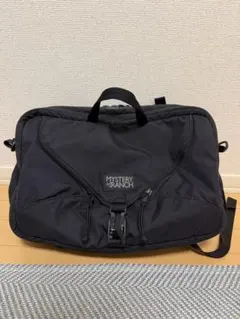 【美品】MYSTERYRANCH ミステリーランチ 3way バックパック 18のサムネイル