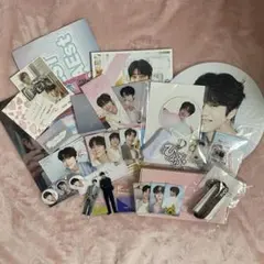 2025年最新】チェジョンヒョプ ファンミ グッズの人気アイテム - メルカリ