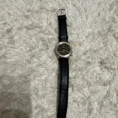 中古アナログ腕時計 ALVA success