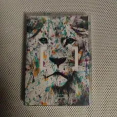 [Alexandros] We Come in Peace DVD