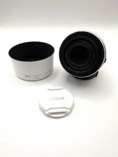 【本日中売り切り】Nikon 1 J5 本体 ケース ズームレンズセット 本日中売り切り】Nikon 1 J5 本体 ケース ズームレンズセット