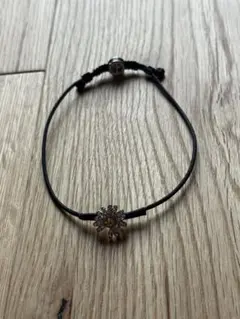 PEACEMINUSONE DAISY BRACELET GOLD ブレスレット - メルカリ