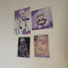 アイナナ 逢坂壮五 カードセット