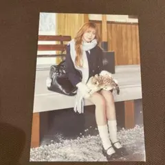 JYP ポップアップストア ラントレ マユカ