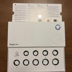 Ringconnサイジングキット